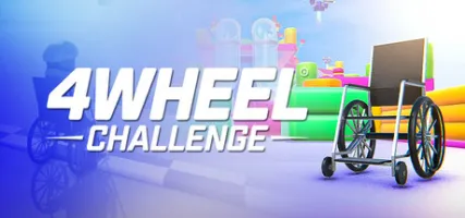 4wheel Challenge