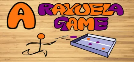 A Rayuela Game