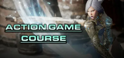 Action Game Course