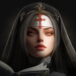 Age of Ashes Dark Nuns Global