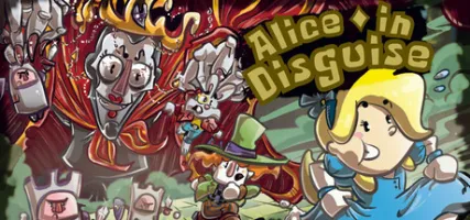 Alice in Disguise