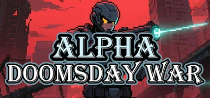 Alpha Doomsday War