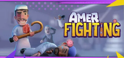 Amer Fighting