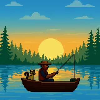 Angler Adventures