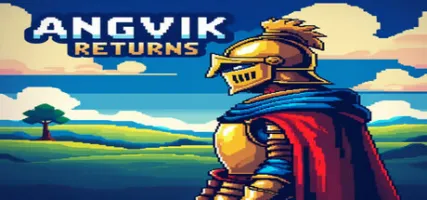 Angvik: Returns