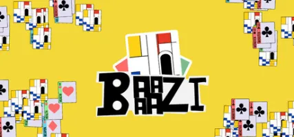 Baazi