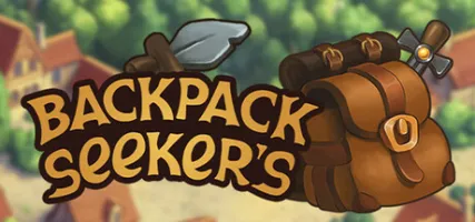 Backpack Seeker s