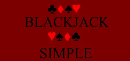 Blackjack Simple