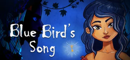 Blue Bird's Song