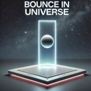 Bounce In Universe