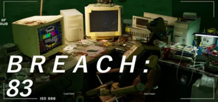 Breach: 83