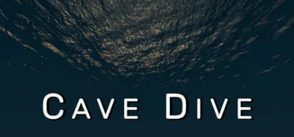 Cave Dive