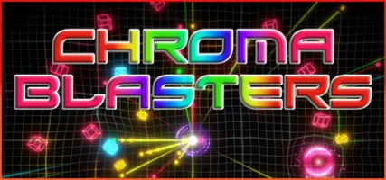 Chroma Blasters