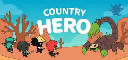 Country Hero