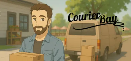 Courier Bay