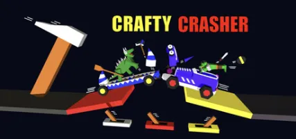Crafty Crasher