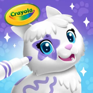 Crayola Scribble Scrubbie