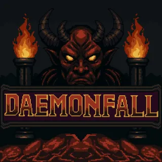 Daemonfall