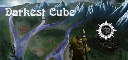Darkest Cube