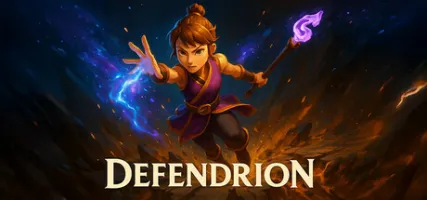 Defendrion