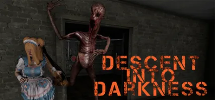 Descent Into Darkness