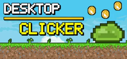 Desktop Clicker
