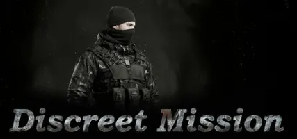 Discreet Mission