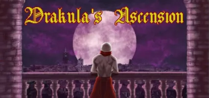 Drakula's Ascension