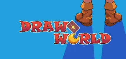 DRAW WORLD
