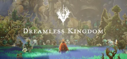 Dreamless Kingdom