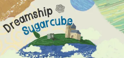 Dreamship Sugarcube
