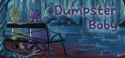 Dumpster Baby