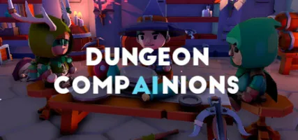 Dungeon CompAInions