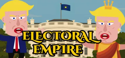Electoral Empire: Vote to Rule Lie to Shine
