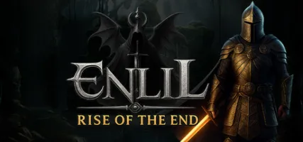 Enlil: Rise Of the End