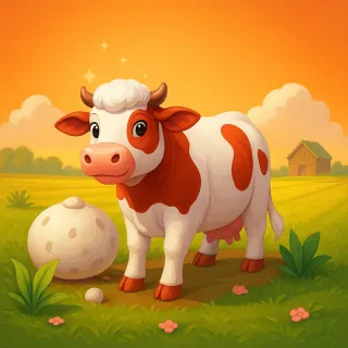 Farm Pop: Adventure