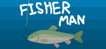 Fisher Man