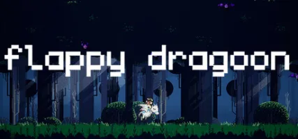 flappy dragoon