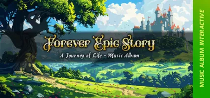 Forever Epic Story: A Journey of Life Music Album