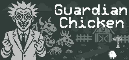 Guardian Chicken