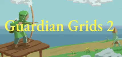 Guardian Grids 2