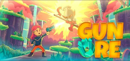 GunOre