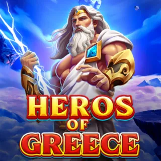 Heros of Greece