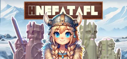 Hnefatafl Online