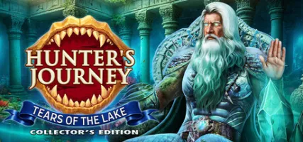 Hunter's Journey: Tears of the Lake