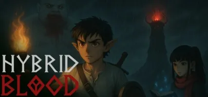 Hybrid Blood