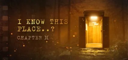 I Know This Place..? chapter II