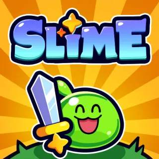 I Slime