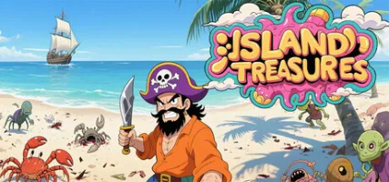 Island Treasures