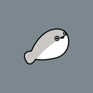 Jawless Fishtank